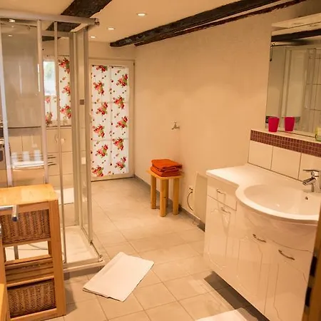Ferienwohnung Am Moserhof