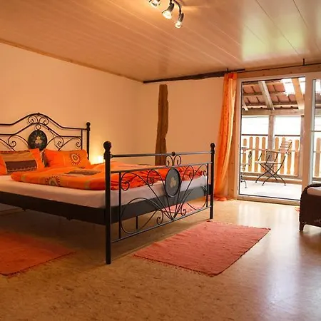 Ferienwohnung Am Moserhof Herdwangen-Schonach