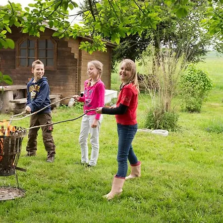 Ferienwohnung Am Moserhof *