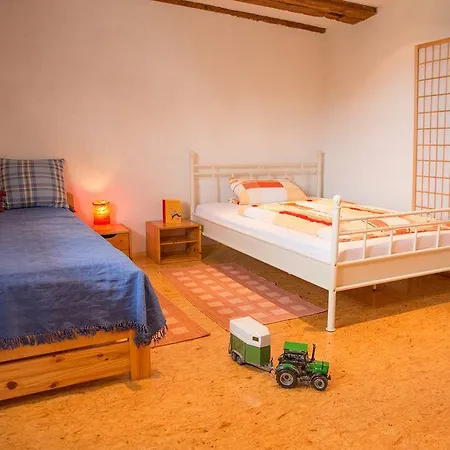 Ferienwohnung Am Moserhof Herdwangen-Schonach